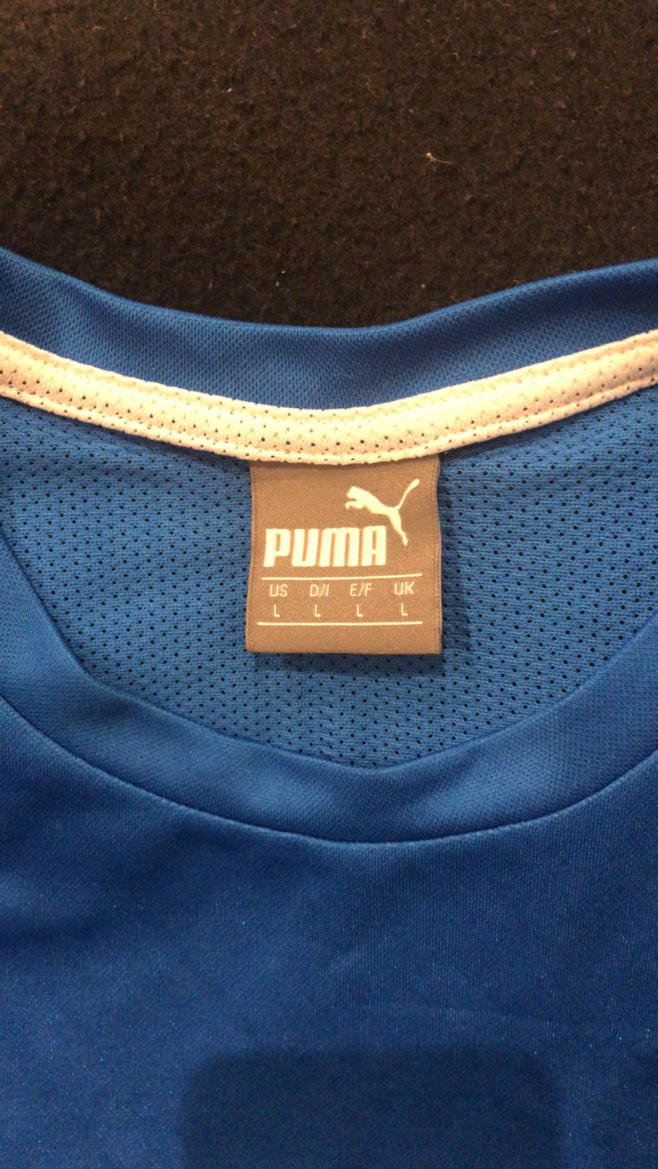 Puma-T-shirts – photo 3